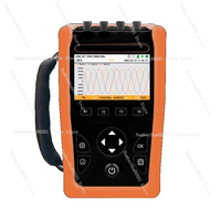 Mi550 Three-Phase Power Quality Analyzer Handheld Harmonic Accessories