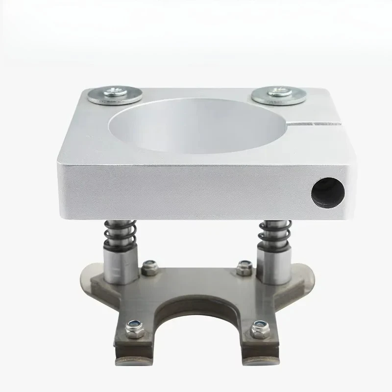 

CNC router parts, automatic platen fixture device, woodworking machine tool parts, CNC machine tool spare parts