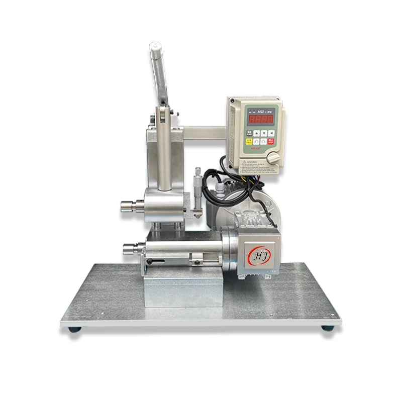 High quality Customized Mould Bangle Making Machine  Bangle Shaping Machine