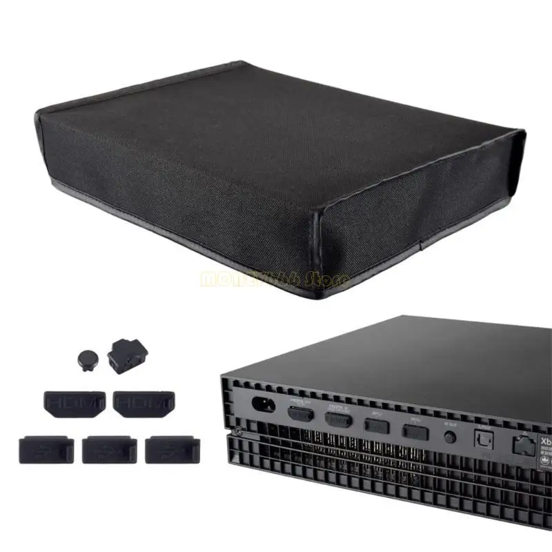 F62C X 액세서리 부품과 호환되는 7pcs 먼지 플러그 1 세트 전문 방진 먼지 방지 실리콘 프로텍터