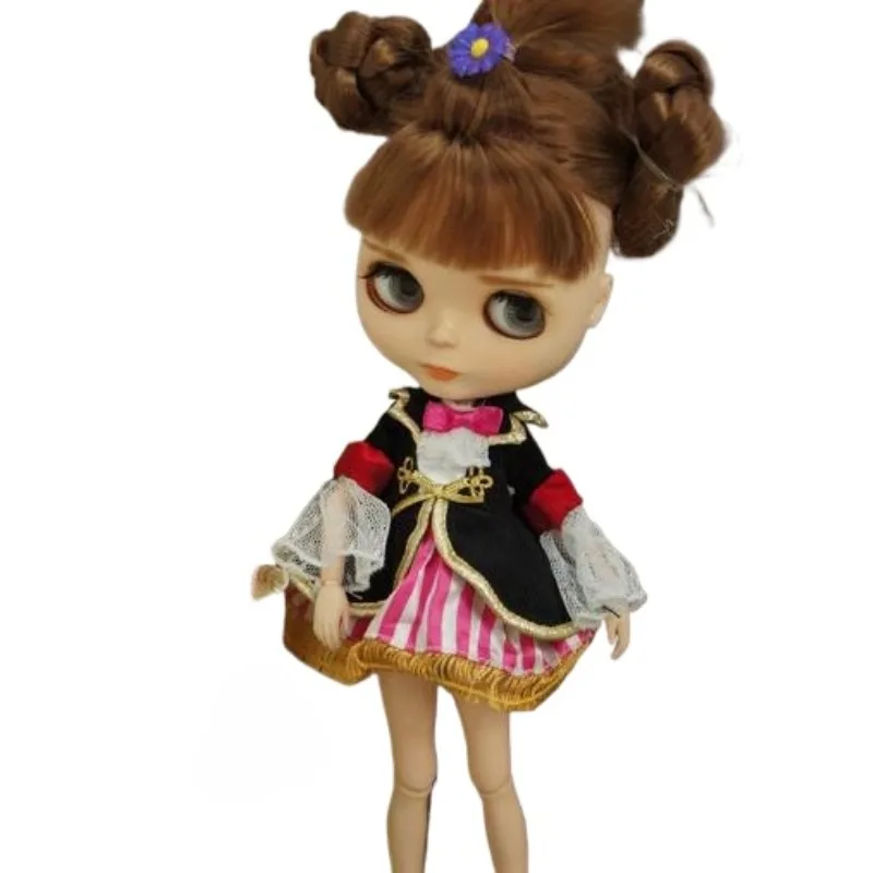 LX872 New styles clothes and dressess skirts suit coats for your Licca Blythe 1/6 scale dolls