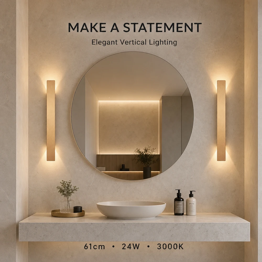 Lámpara de pared LED para exte - Outdoor Lighting Hardwired reseña y precio