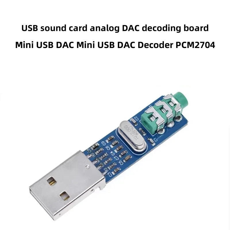 �y�Z�[�����z�~�jUSB DAC�f�R�[�_�[,pcm2704,�A�i���O�T�E���h�J�[�h,DAC�f�R�[�h�{�[�h