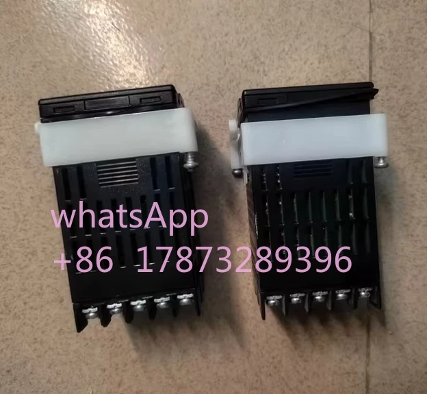 Thermostat E5CN-Q2HBT original 95 new, function packaged