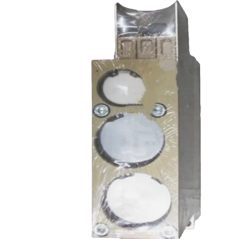Brand new original bottle-blowing unit  TY2964 195.608.00