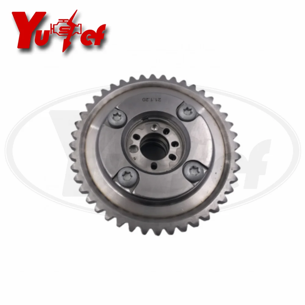 Camshaft sprocket Exhaust camshaft adjuster 271 050 15 00 Fits for W204 W212 C204 S204 A207 C207 R172 2710501500