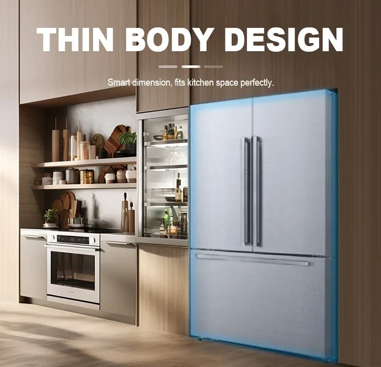 Refrigerators with French Door Refrigerators for The Home Kitchen Fridge Refrigerator