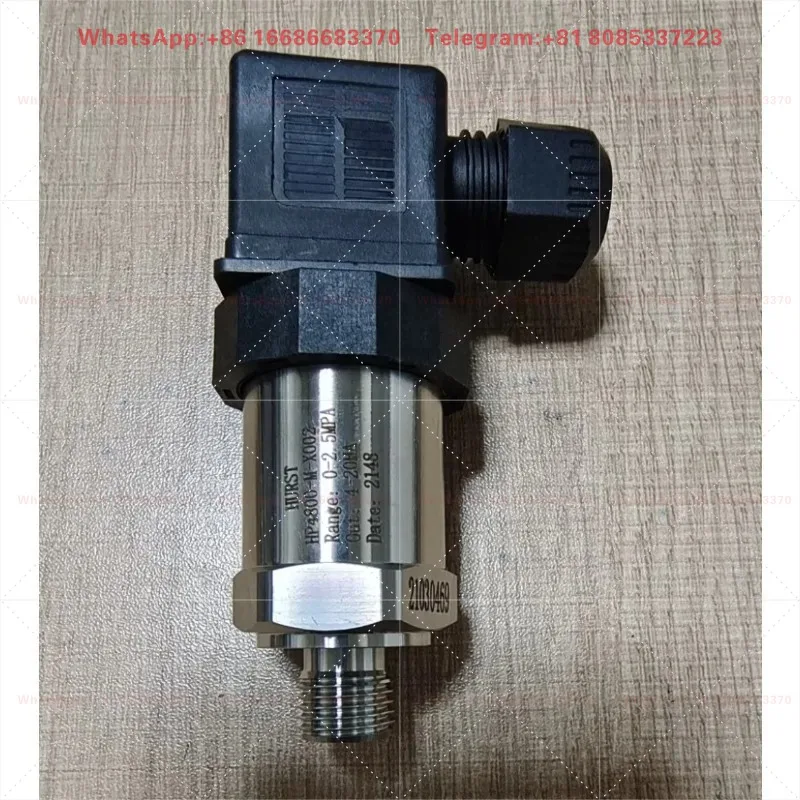 HP4800-M Economical Universal Spot Pressure Sensor Industrial Pressure Detection Sensing Equipment Replacement Component