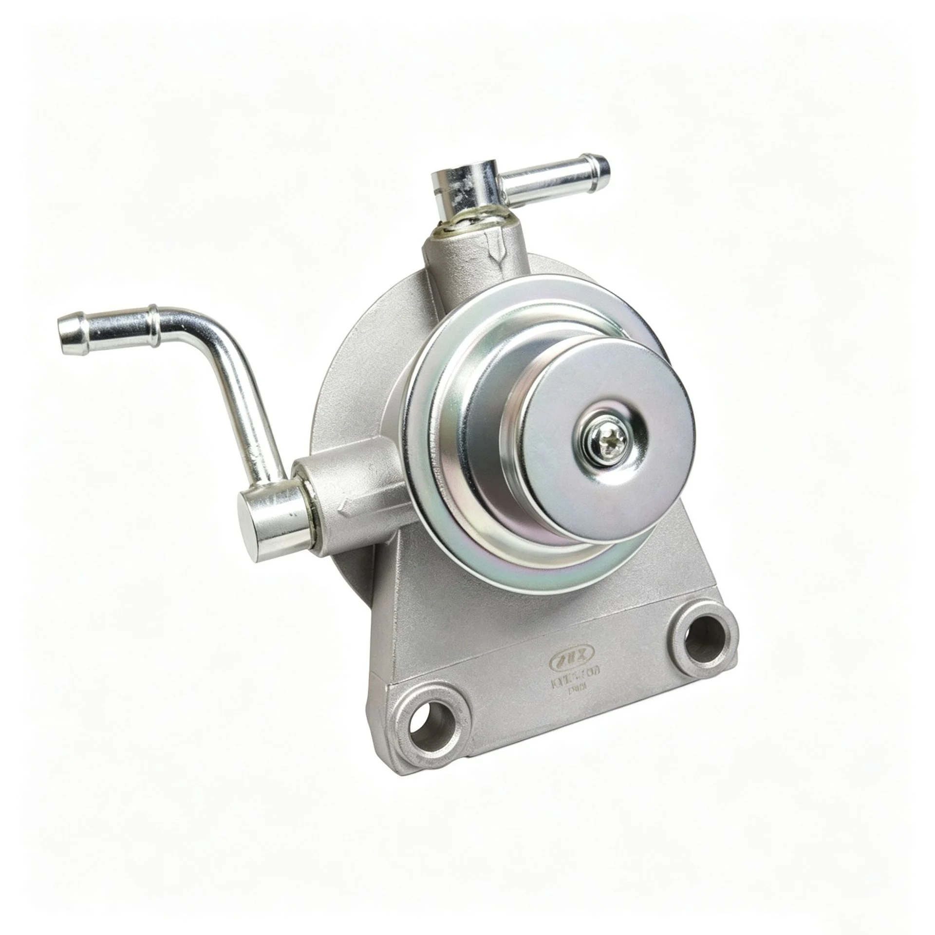 23301-17030 Fuel Filter Primer Pump Cap For Toyota Land Cruiser 80 Series HDJ80 1HD-T 4.2L Diesel Engine Parts