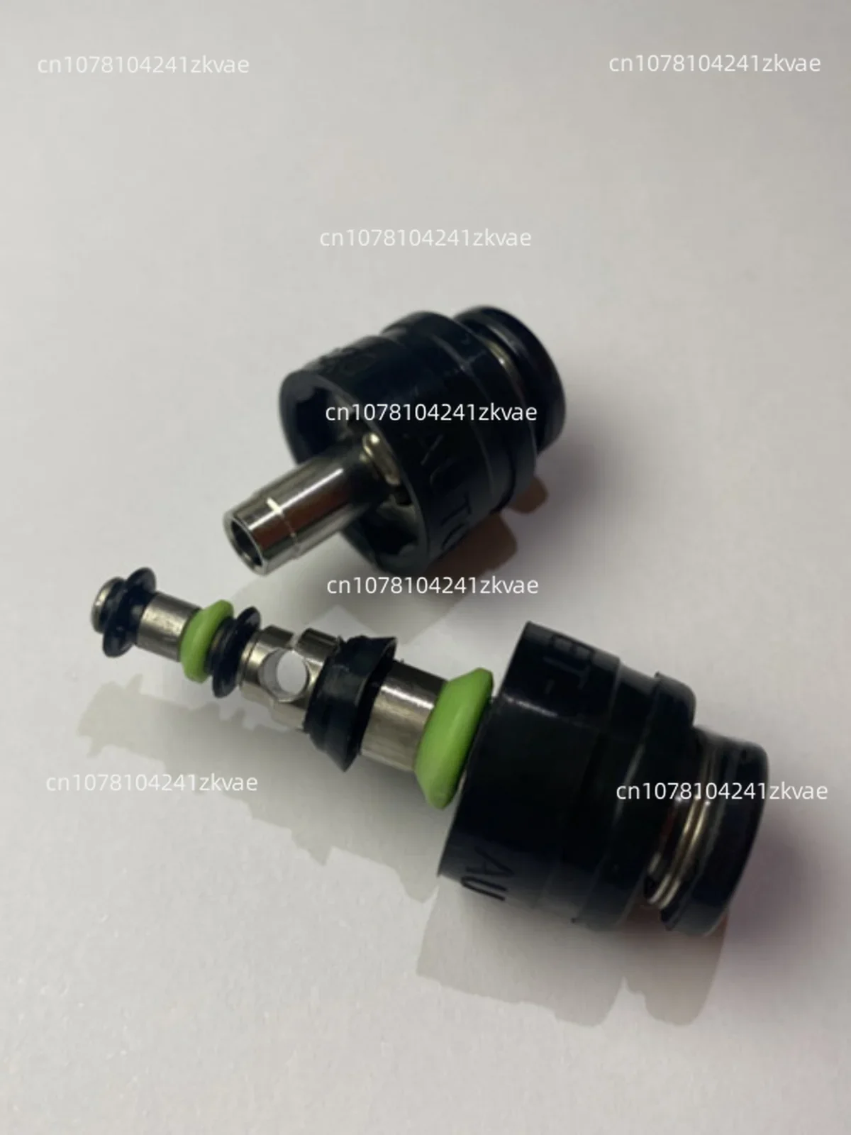 

Water vapor button MH-438 suction button Water injection button