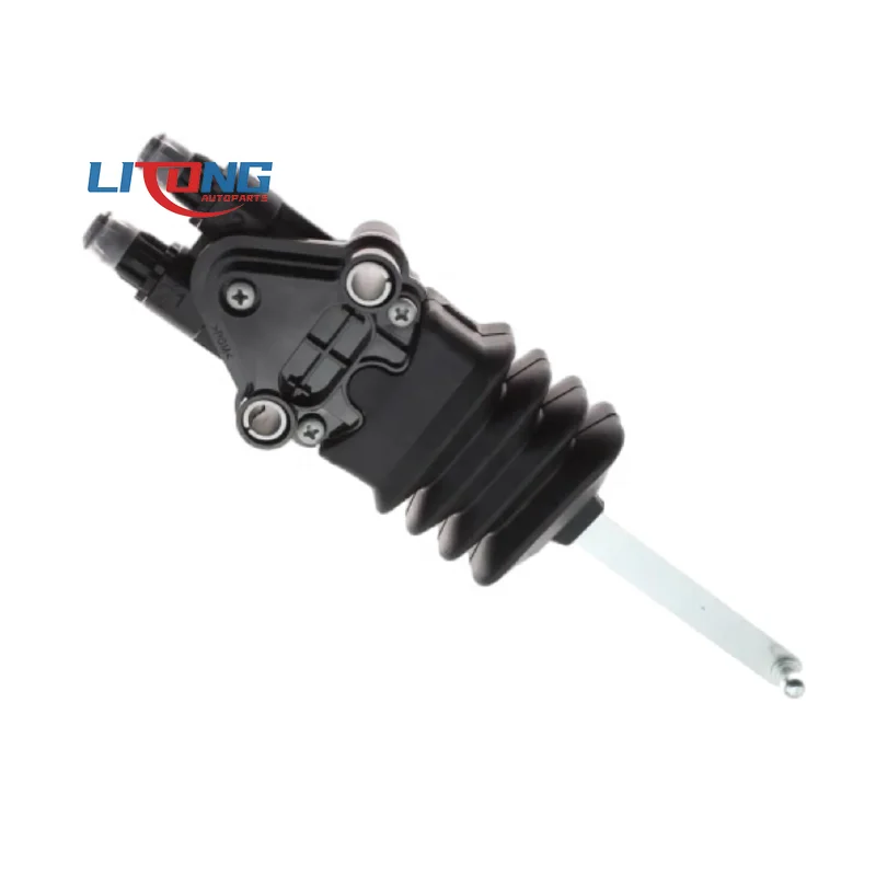 2093357 4640078140 2756140 4640070340   Car Height Control Valve Air Suspension Cabin Leveling Valve For Scani Truck