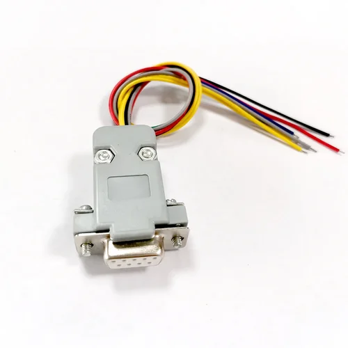 Imagen 2 del producto Cable de puente programador UPA USB v1.3, conector CAS, adaptador DB9 Eeprom con as-tools Read para CAS2 CAS3 CAS4 MC9S12D MC9S12X