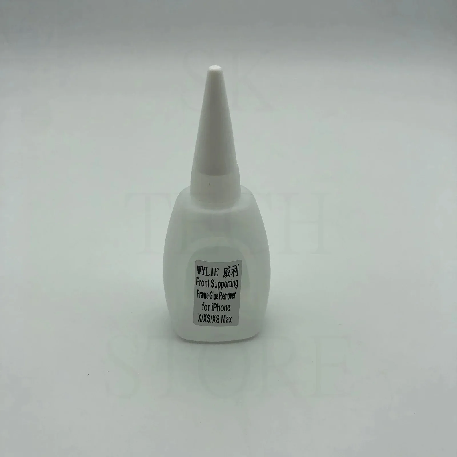 Imagem -03 - Wylie Remoção de Cola Líquido para Tela Lcd Remoção de Cola Limpeza do Quadro Split para Iphone x xs Max G55 50ml