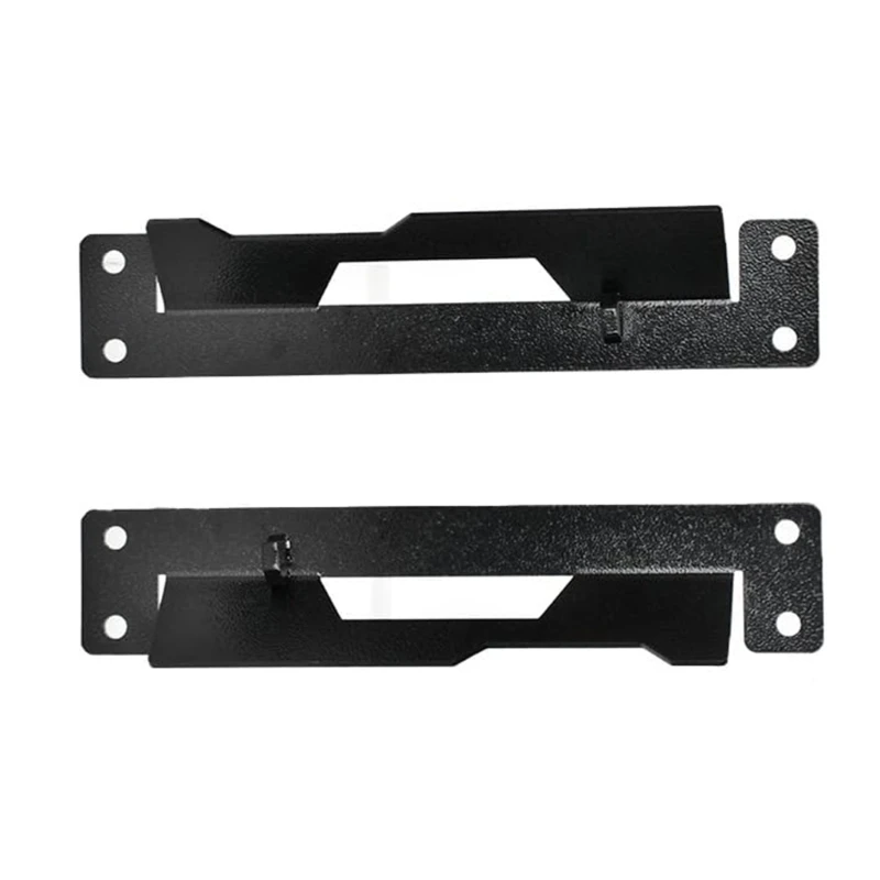  Professional Grade Steel Mounting Support For Workshop And Garage Storage 26cm Strong Construction