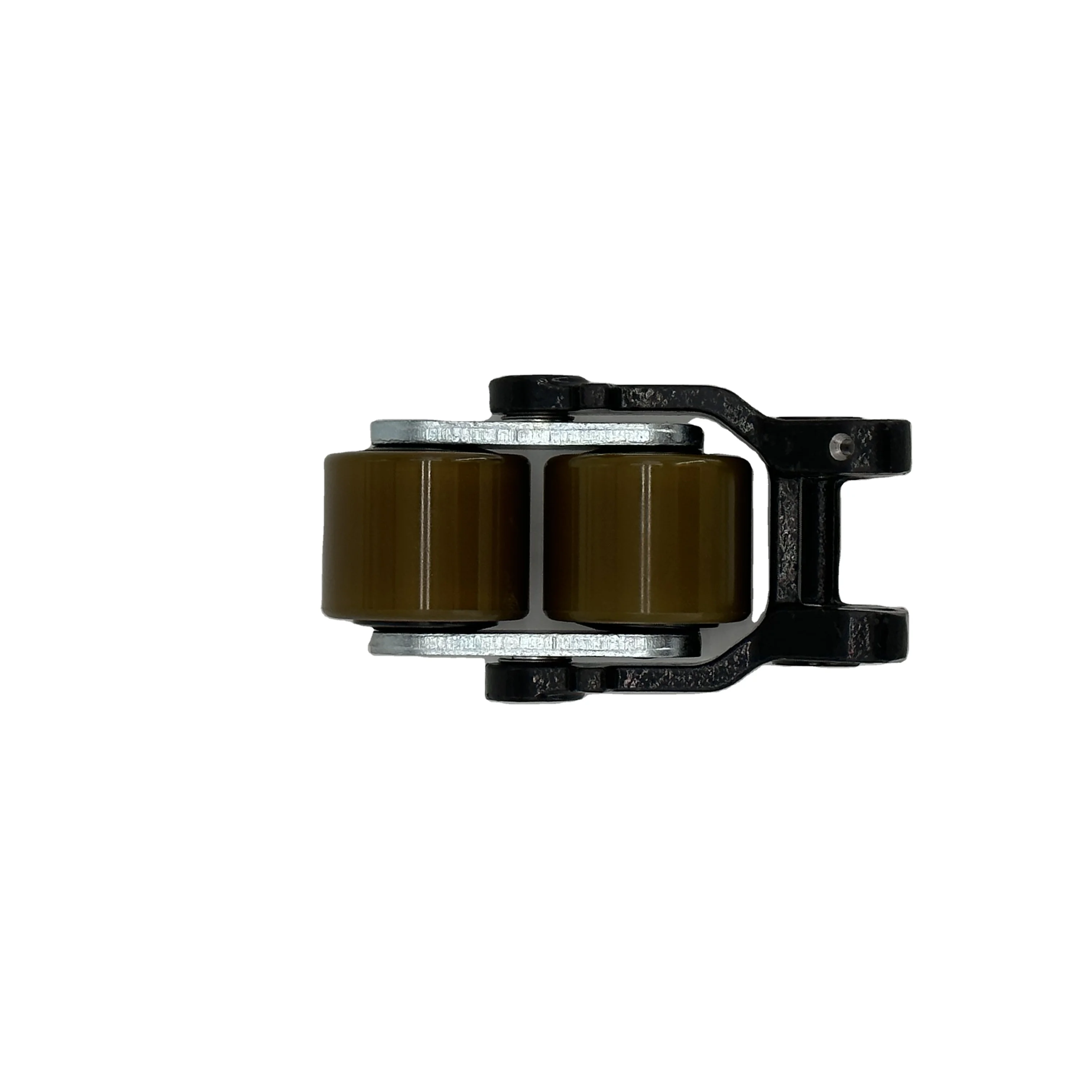 AMB155-320000-000 Pallet Truck Spare Parts Electric Truck Wheel Assembly