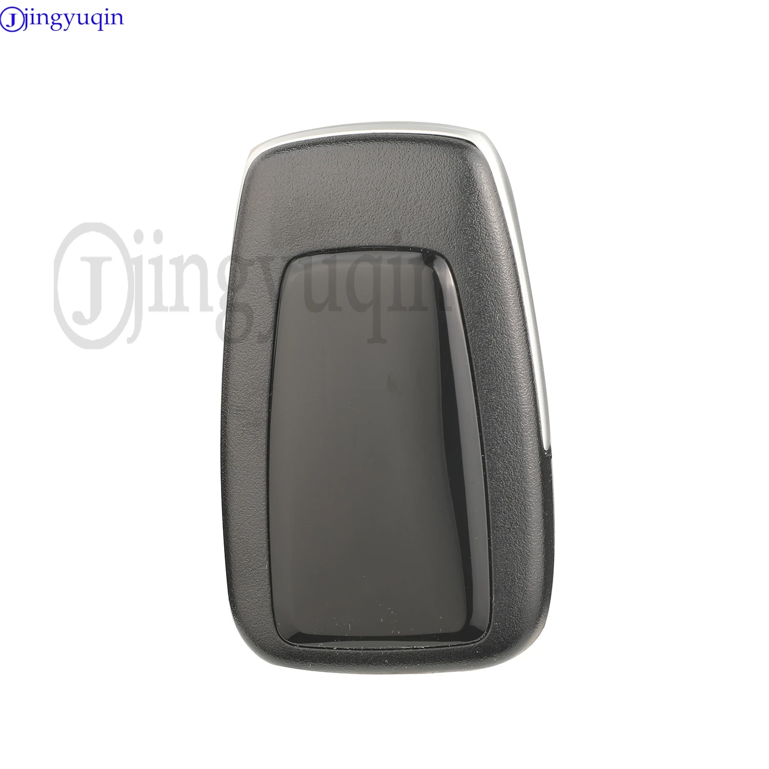 Jingyuqin P4:A9 0351/0410 312/314Mhz 06220/06240 HYQ14FBE لتويوتا بريوس برايم أفالون كامري هايبرد 2018-2021 مفتاح السيارة الذكية A/C