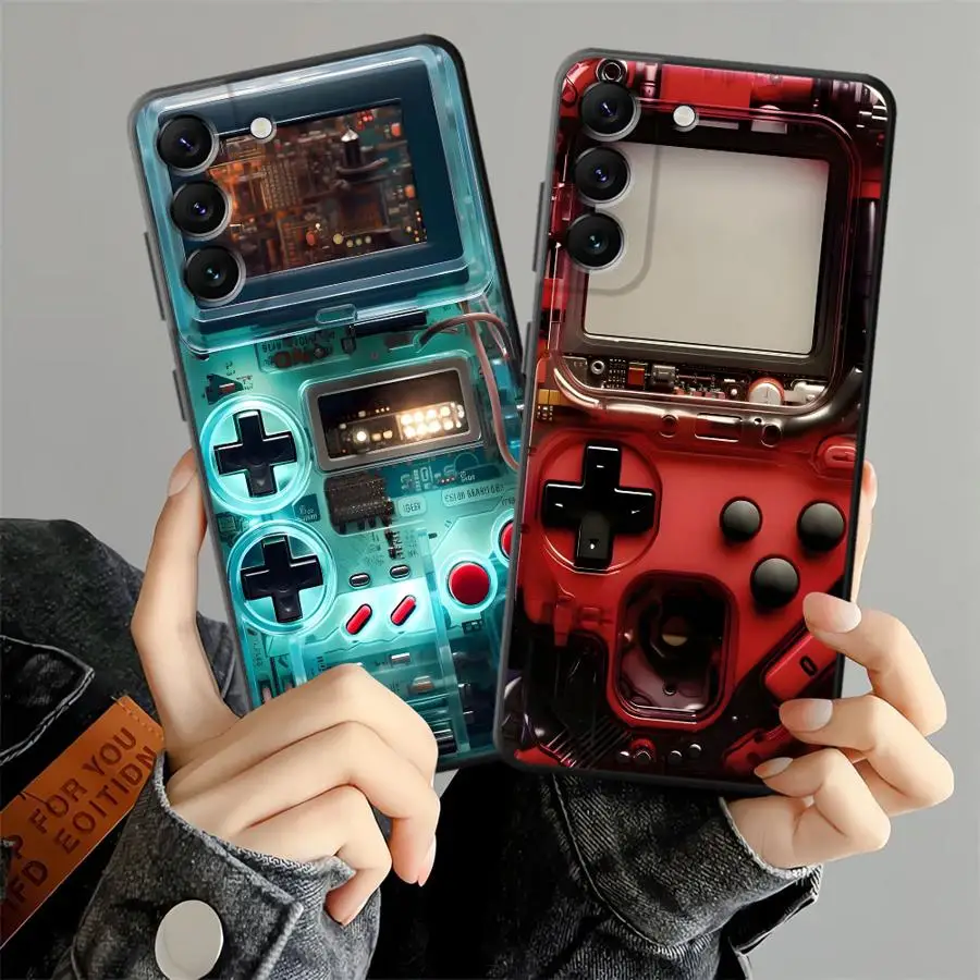 Case For Samsung Ga… - image