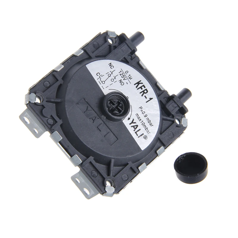 Strong Exhaust Gas Water Heater Repair Part Air Pressure AC2000V 50Hz Dropship