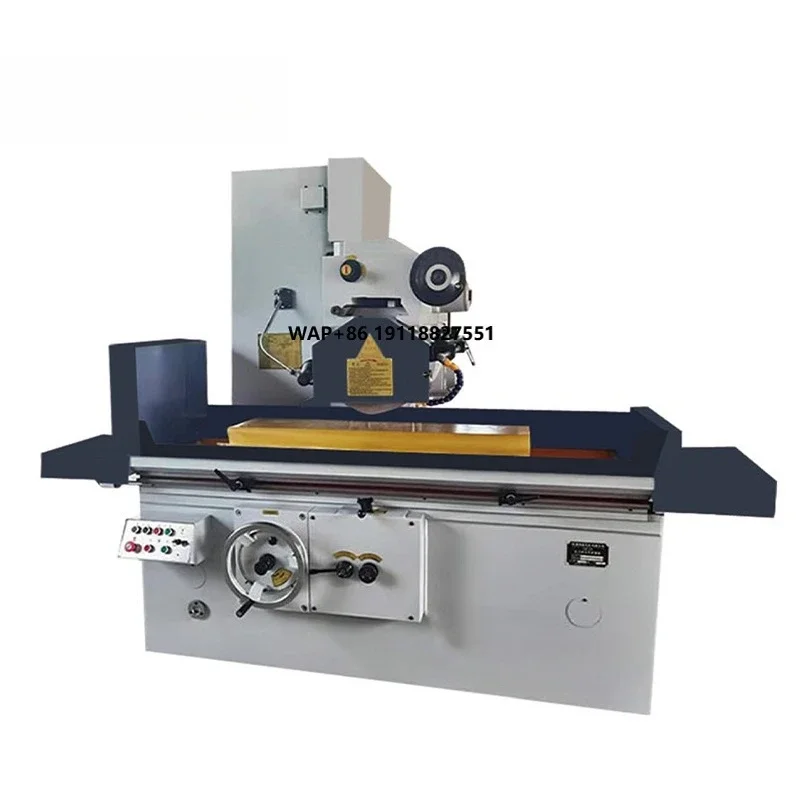 High Precision Hydraulic Horizontal Spindle Surface Grinding Machine M7130/M7132/M7140 Grinder Machine