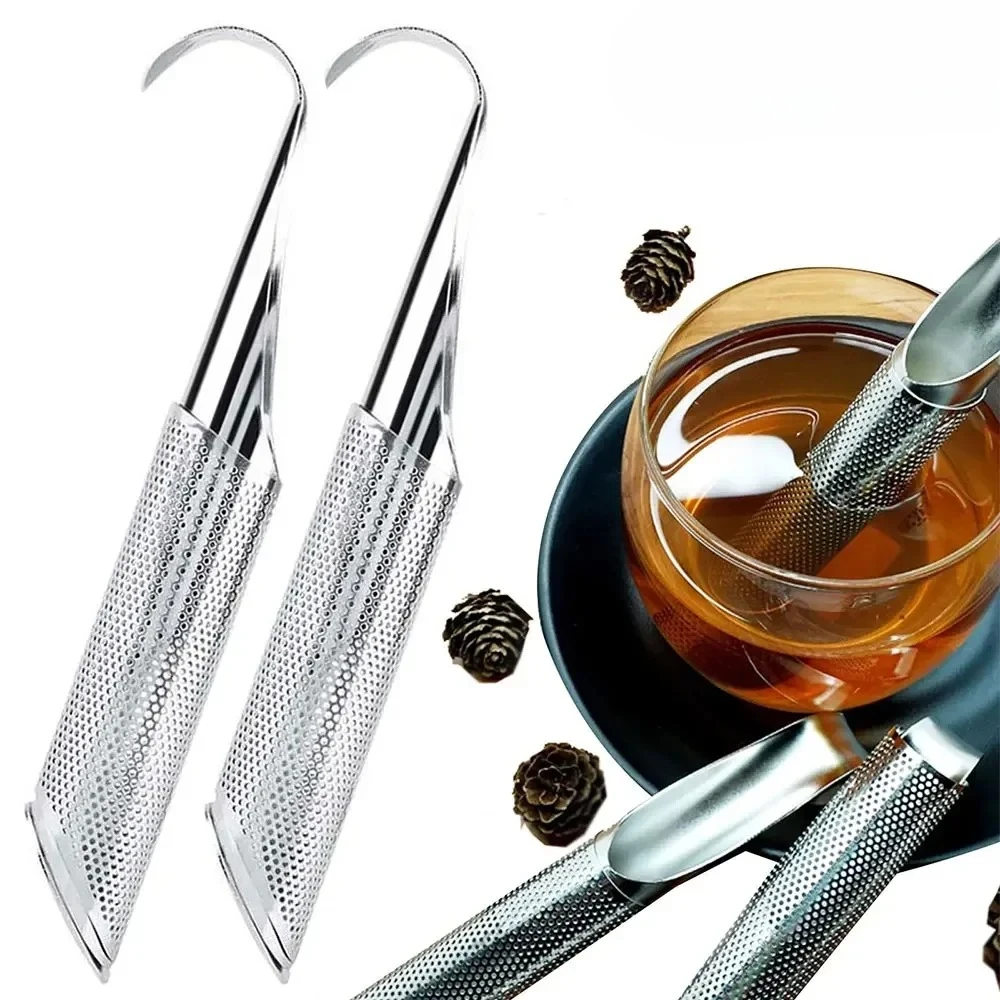 Stainless Steel Tea…