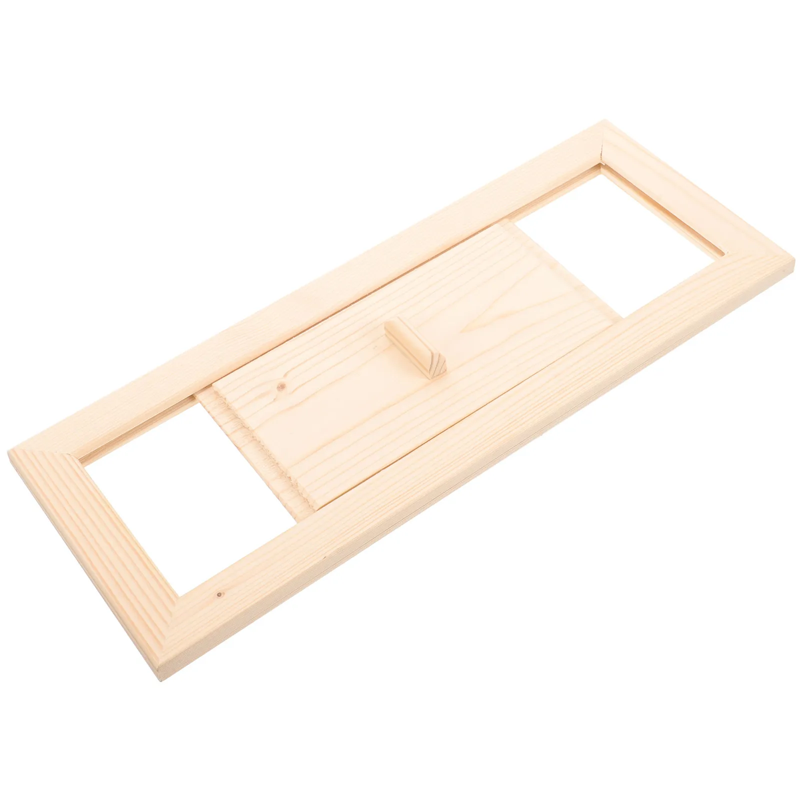 

Вентиляционная решетка из кедрового дерева для сауны, оконная вентиляционная решетка для сауны, термостойкое вентиляционное устройство для сауны с высокой влажностью, для спа и паровых бань