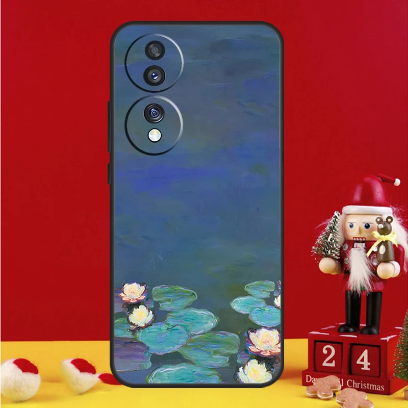 حافظة لهاتف Honor Magic 7 6 5 Pro V5 Honor X9c X9b X9a X8a X8b X7a 50 70 90 200 400 Lite Cover #6