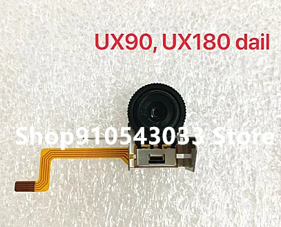 

New Jog Dial function switch assy Repair Part for Panasonic AG-UX90 UX180 170 camcorder