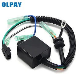 32900-93911 CDI Replaces For SUZUKI Outboard Motor CDI DT15 9.9 15HP 9.9HP 32900-93910 New Mode
