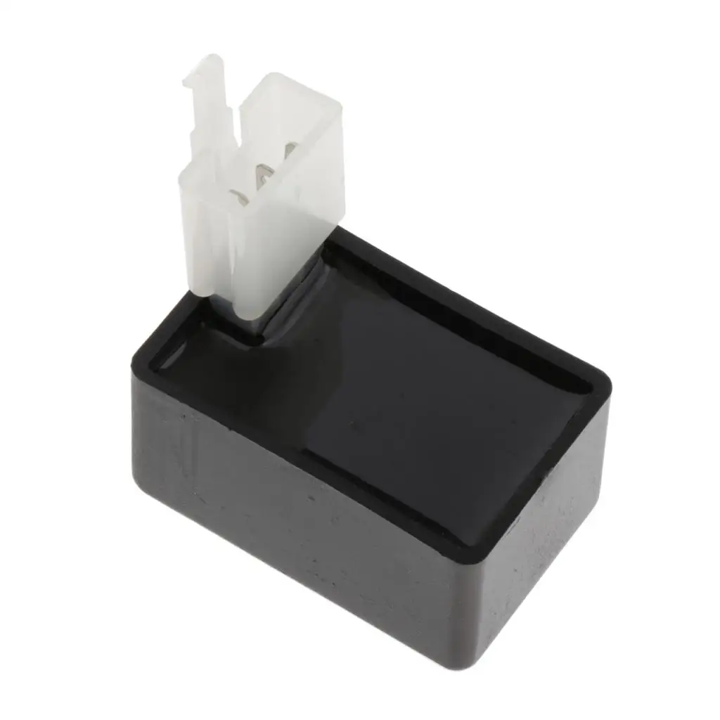 

Fuel Pump Cut Off Relay 3 Pin for Honda VT1100 Shadow VFR750F PC800 VT750DC2