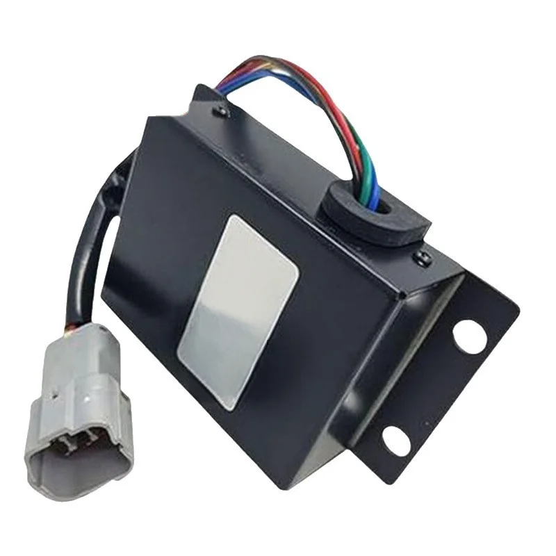 

14525233 Wiper Relay For Excavator