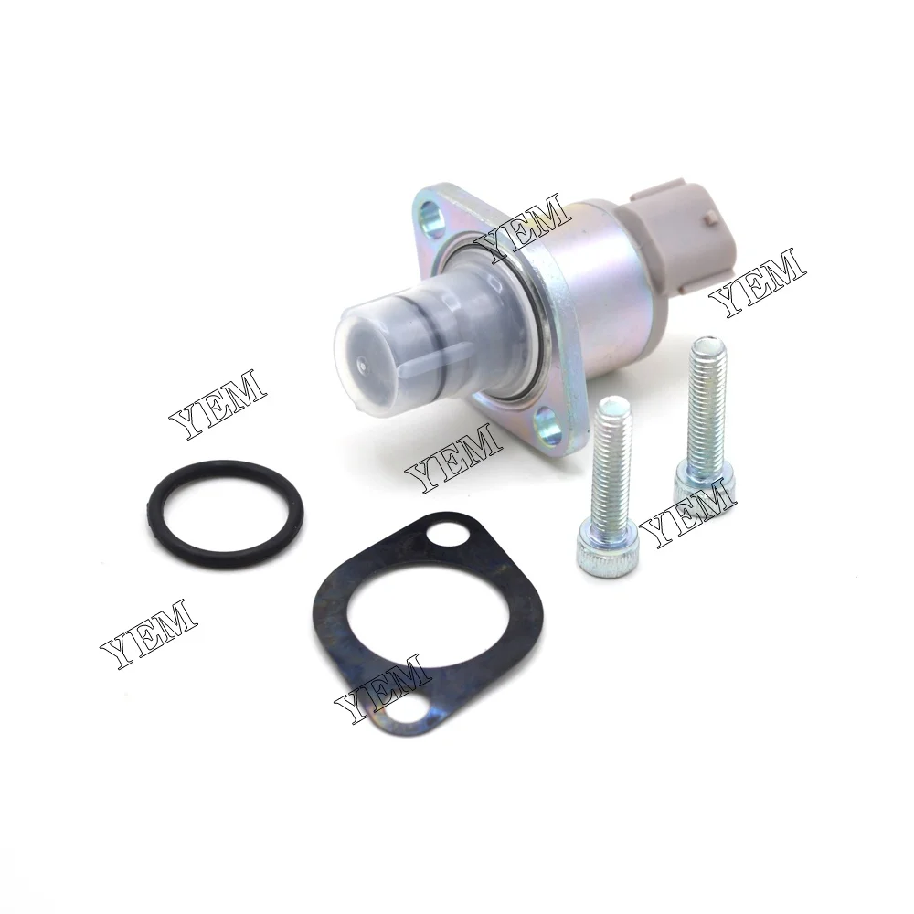 

Made in China SCV Suction Control Valve RE534109 For John Deere 6100D 6110D 6115D 6125D 6130D