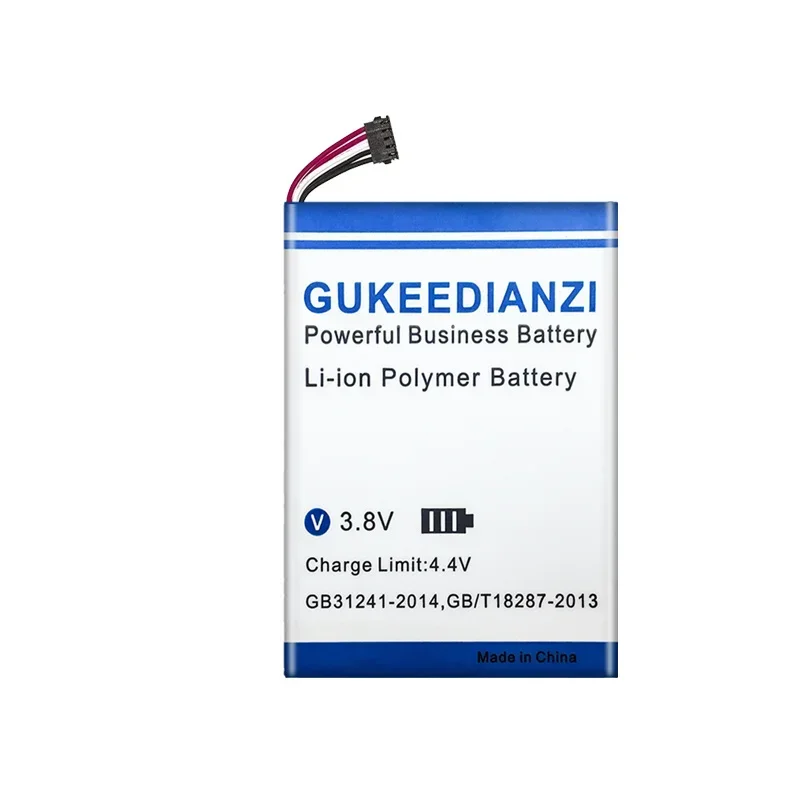 High Compatibility B15169 For Ring Stick UP Cam Home Security Camera 6100mAh Surveillance Camera Battery