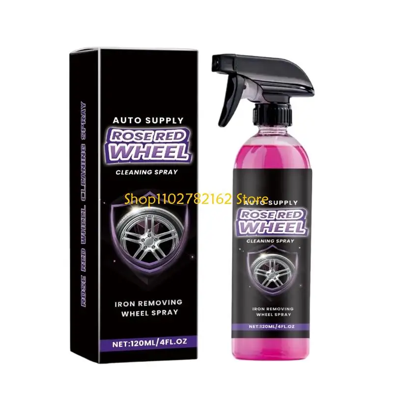 

547B Car Tire Coatings Lafting Tire R Auto Tire Agent 120 мл