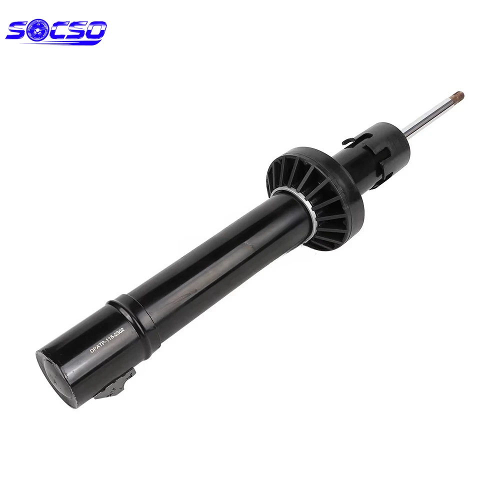 

1 Piece Suspension Front Electric Shock Absorber Strut LR090615 for Land Rover Range Rover Velar FP 4WD L560 LR141933 LR141932