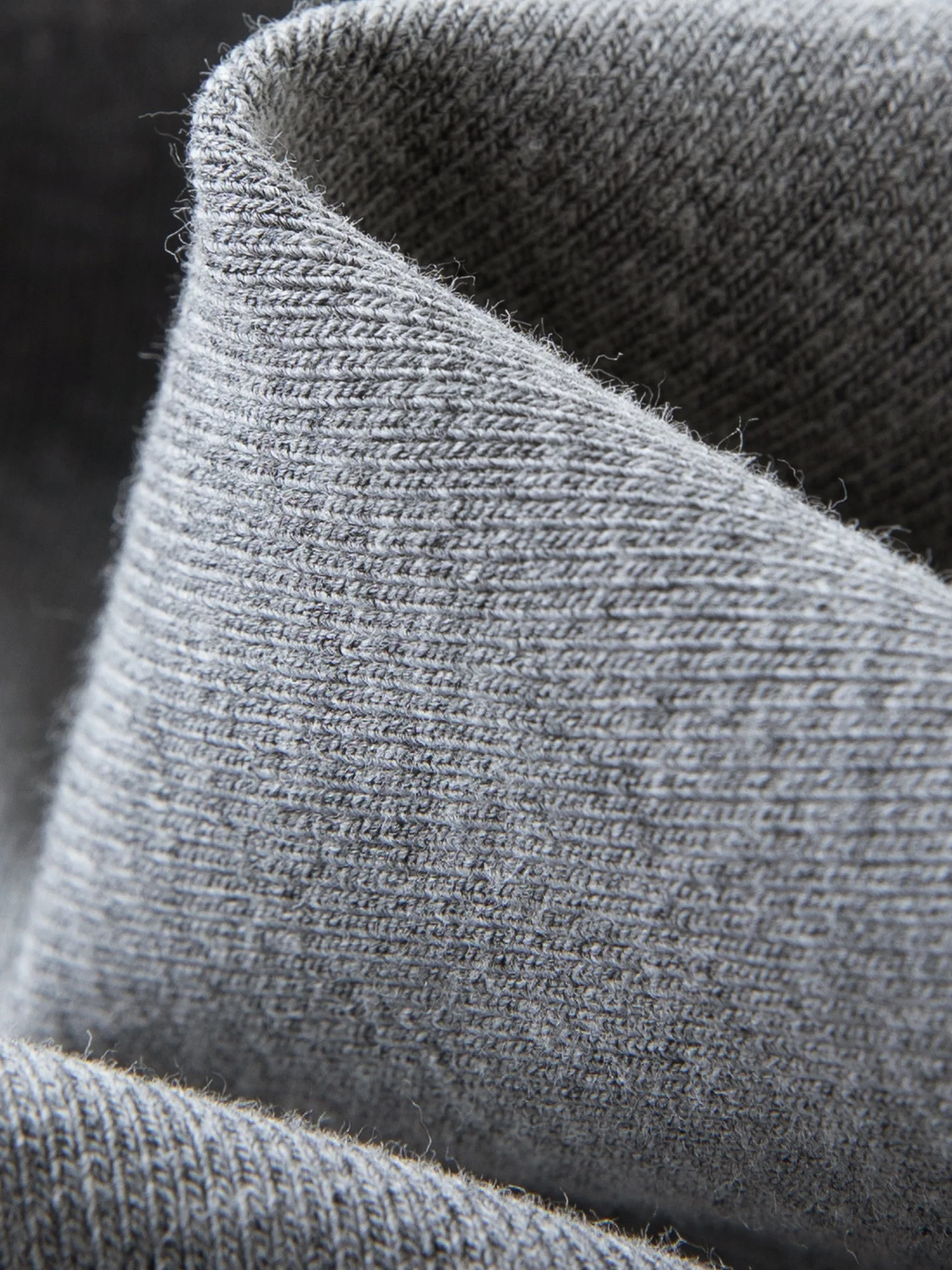 DUSHU Herbst 2025, langärmliges Damen-T-Shirt – kontrastierendes Colorblock-Oberteil mit Henley-Ausschnitt und atmungsaktivem Stoff für den Büro-Casual