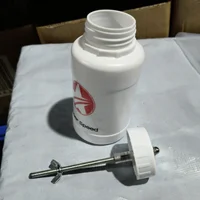 Skateboard Roller Skate Shoes Bearing Cleaning Bottle No Liquid For Bearing 6