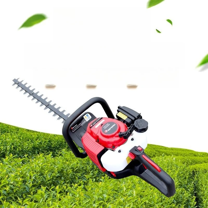 Hedge trimmer  edge trimmer  garden trimmer  machine pruning shears landscaping trimming