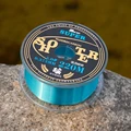 A  lake blue