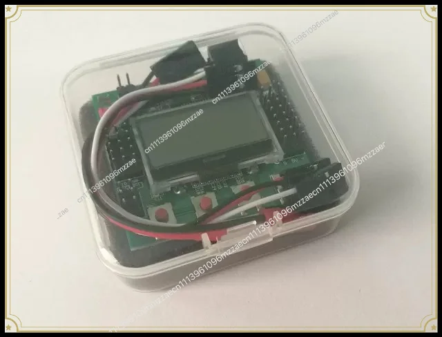 Fixed Wing Multi-Axis Universal KK 2.1.5 New Firmware Self-Balancing KK2