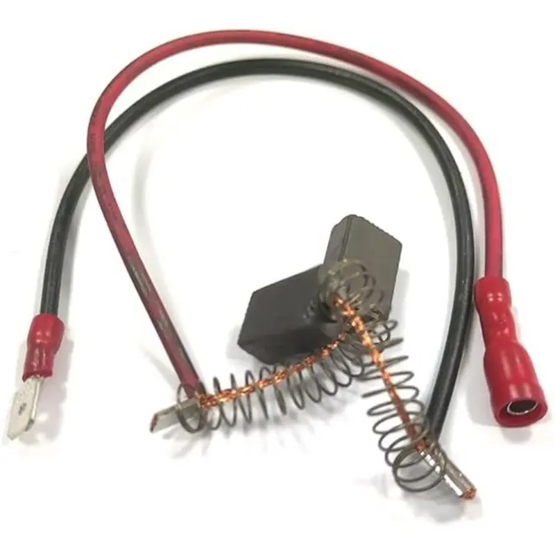 [NEW!A93G】 Carbon Brushes For Airless Paint Sprayer 805-272 Motor Brush Kit, Compatible For Titan 440 For Airless Sprayers