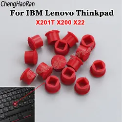 20Pcs For IBM Lenovo THINKPAD Laptop X200 X201T X22 keyboard Mouse Pointer Small Red Dot Cap TrackPoint Caps Little Riding Hood
