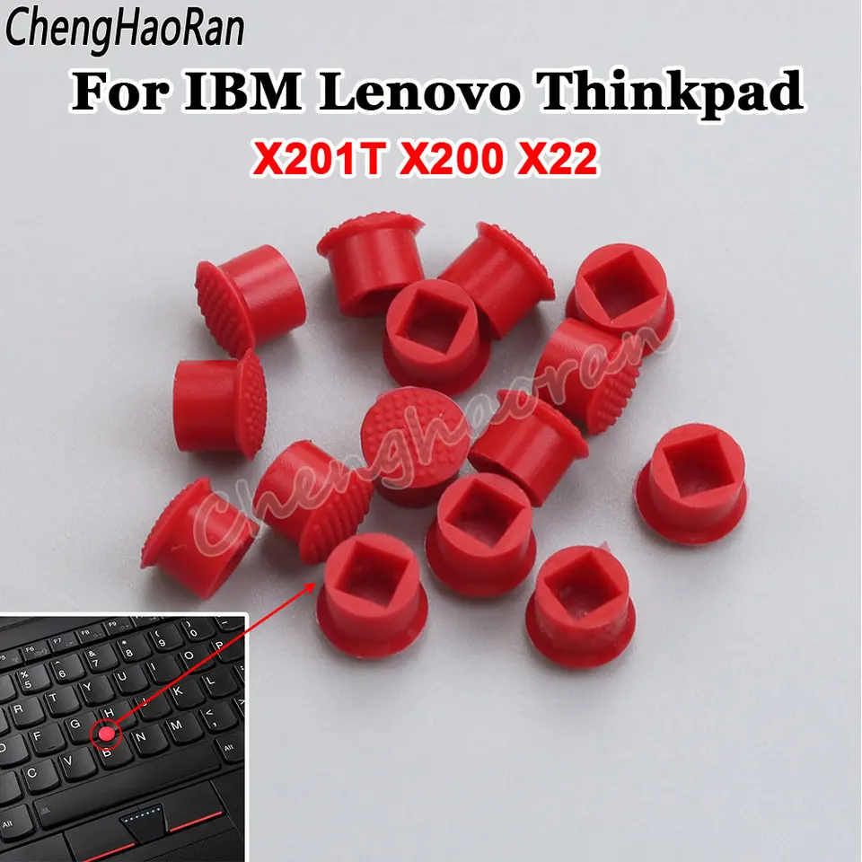 20Pcs For IBM Lenovo THINKPAD Laptop X200 X201T X22 keyboard Mouse
