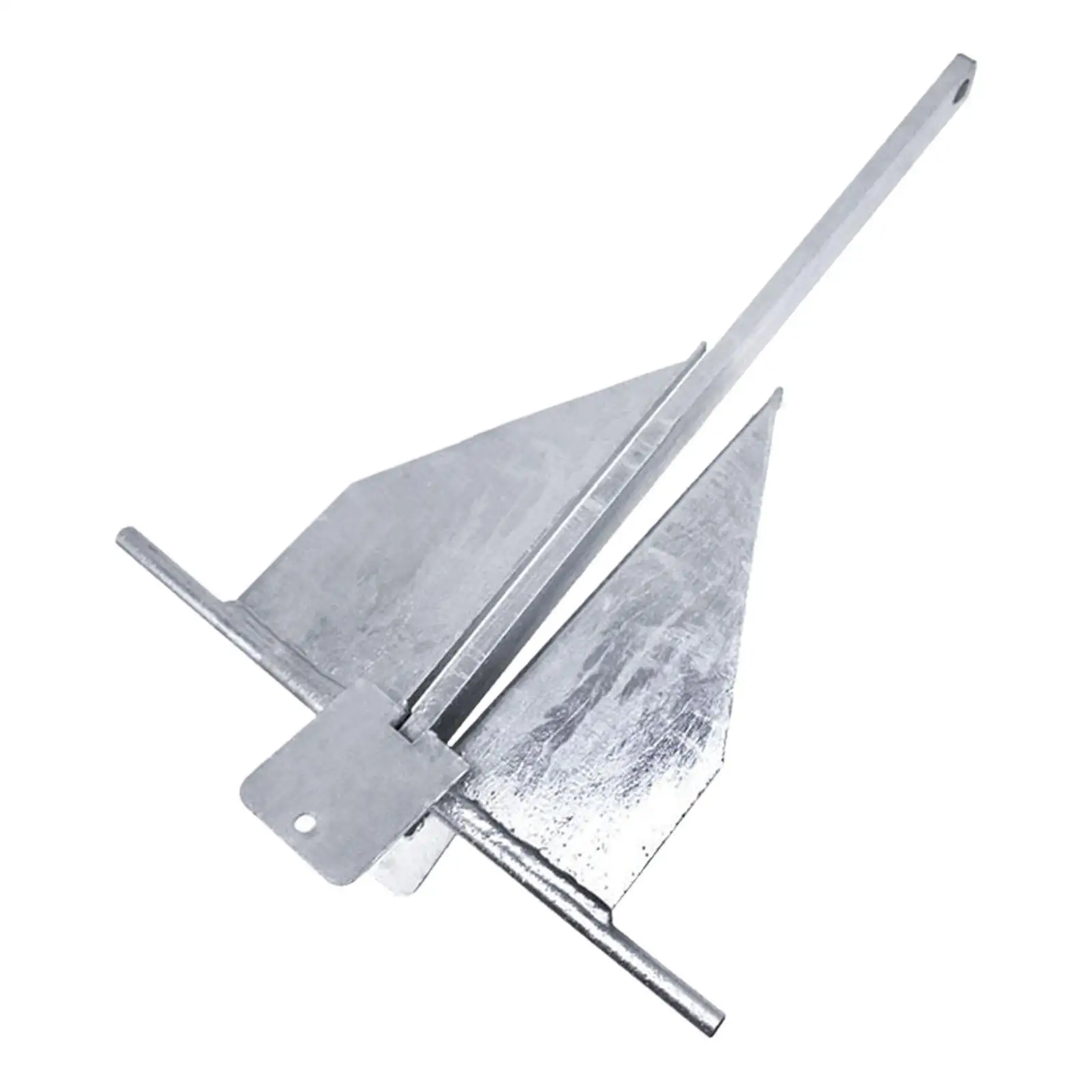 

Boat Anchor Portable Heavy Duty Yacht Accessories Marine Hardware for Deck Boats Pontoon Sail Equipments Fishing Fishing Vessels