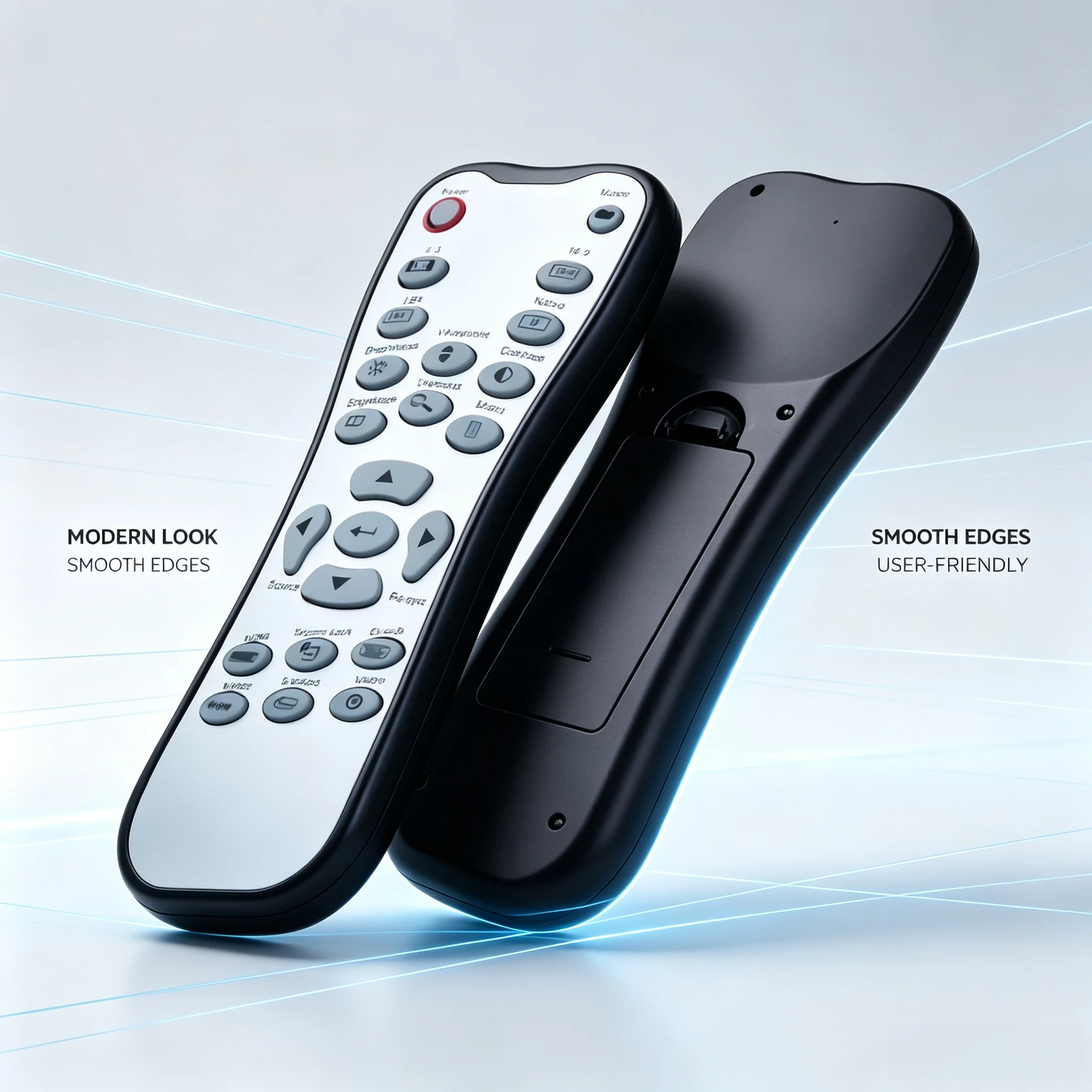 BR-3039B Replacement Remote Control for Optoma Projector ET700XE HD640 HD700X HD70 HD71 HD75, No Programming Required