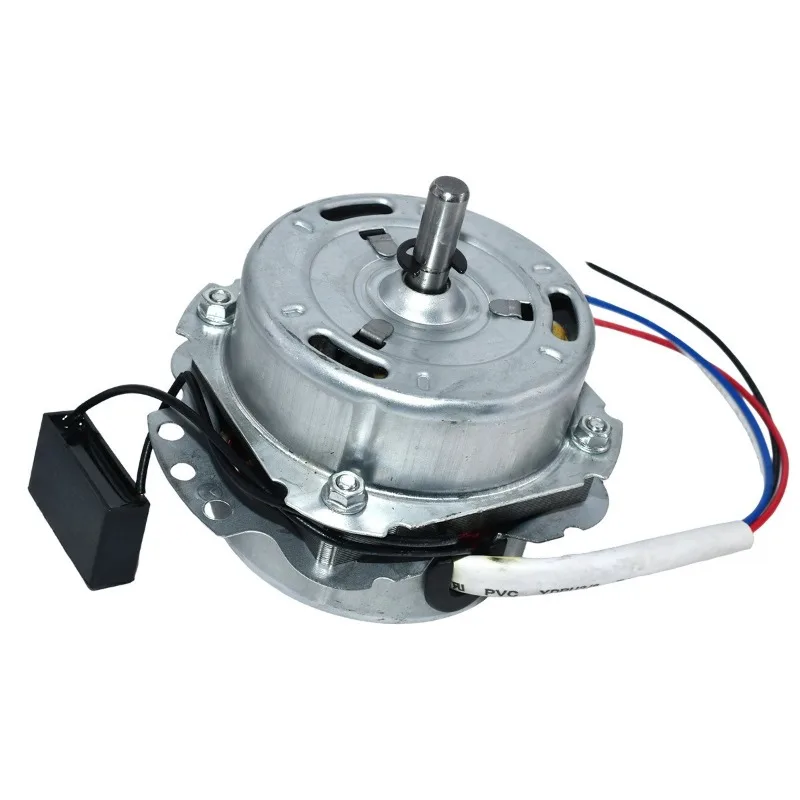 50W14 thick circular shaft tower fan motor 5-wire -speed motor electric fan