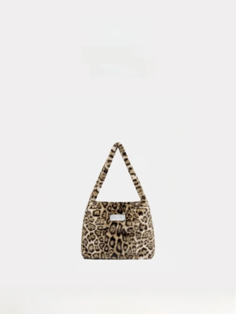bolsa-tote-de-pelucia-com-estampa-de-leopardo-callmebabysoft-bolsa-de-ombro-Unico-bolsa-de-luxo-com-estampa-de-animal-exoti