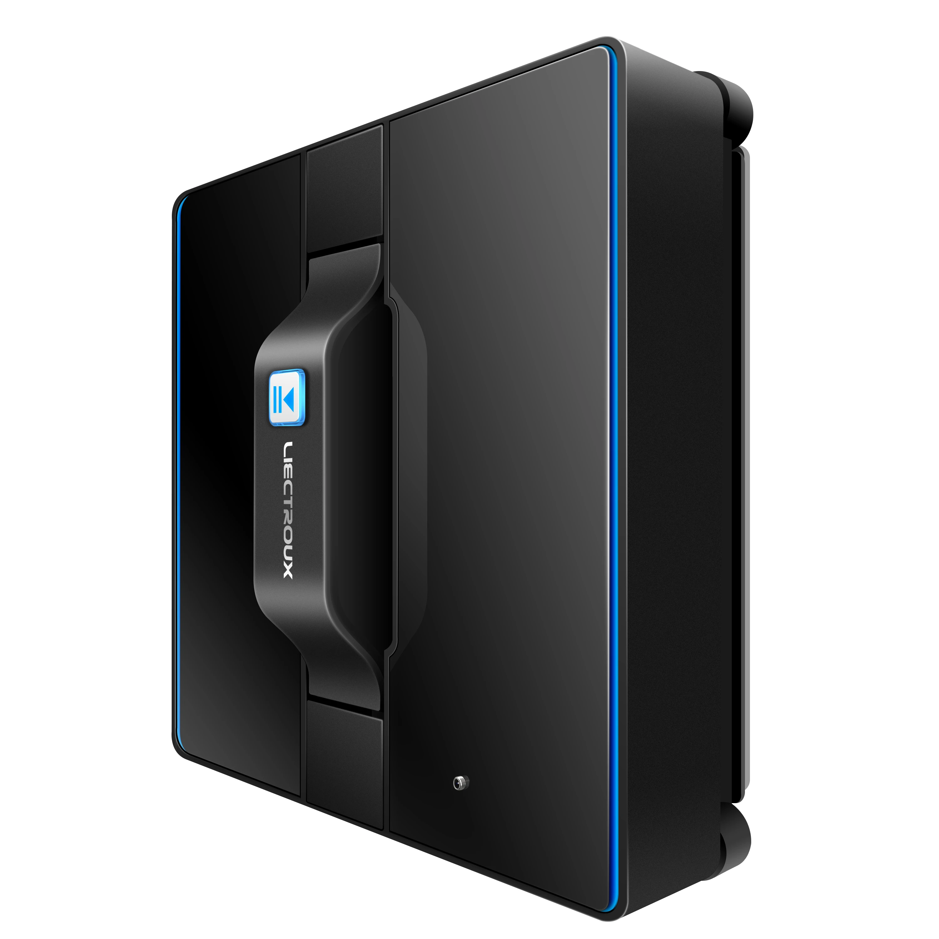 Китай OEM робот для мытья окон Уникальный робот для мытья окон с приложением