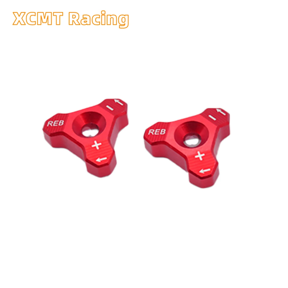 For BETA RR 250 300 350 390 400 430 450 480 498 2013-2023 RRS 2017 2018 RS 500 520 2013 2014 2015 48mm Front Fork Knob Adjuster