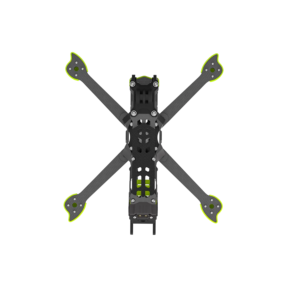 iFlight Nazgul XL5 ECO V1.1 Frame Kit with 5mm arm for FPV parts