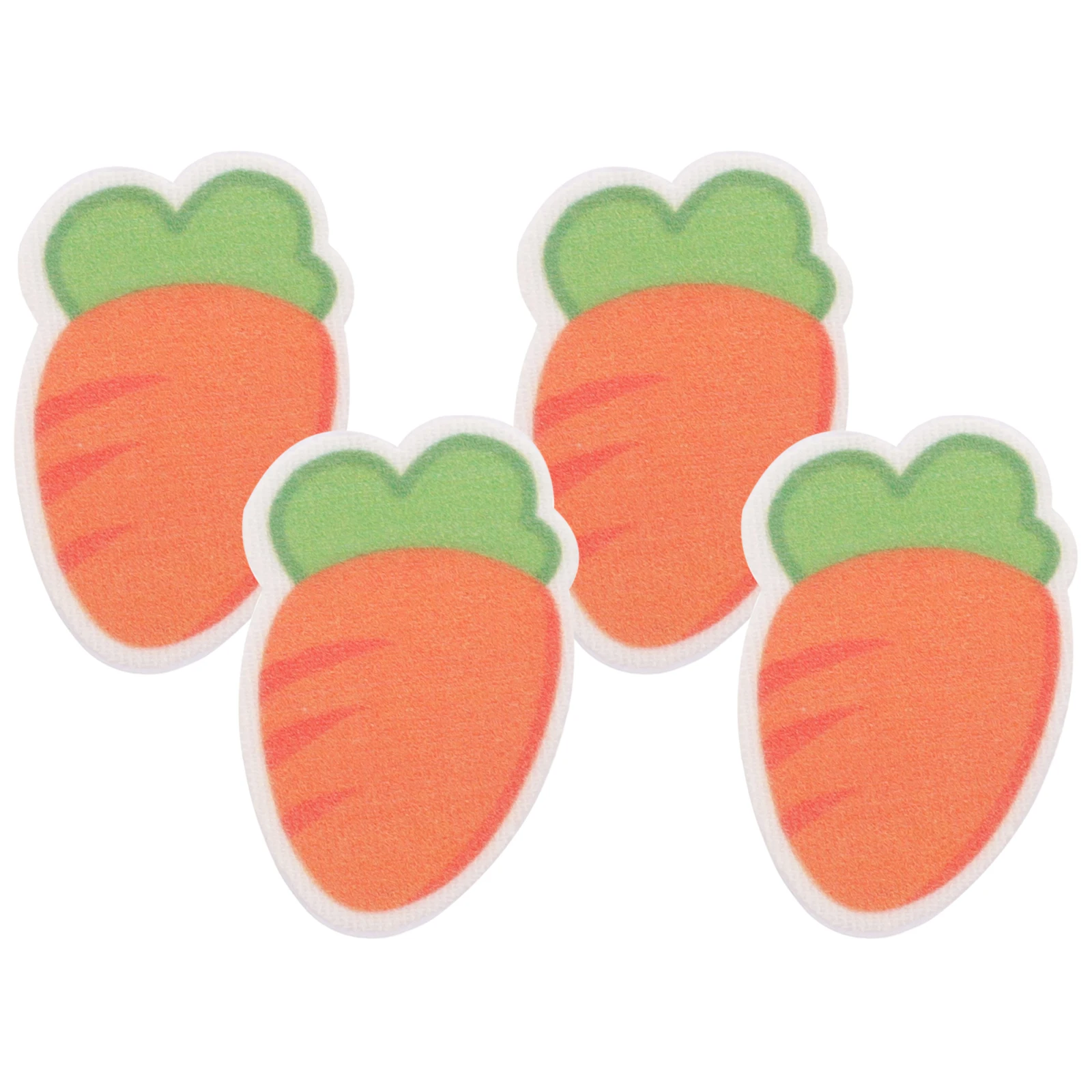 4 قطع من ملصقات الوجه الرياضية الخارجية المضادة للتجميد، ملصق شتوي مقاوم للرياح وجيد التهوية وصديق للبشرة للتزلج والمشي لمسافات طويلة وركوب الدراجات